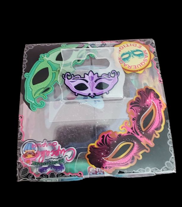 RainBocoRns Изненада с пайети Голямо яйце с играчки. Подарък