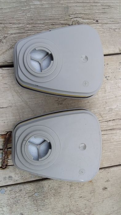 Фильтр 3 М для маски