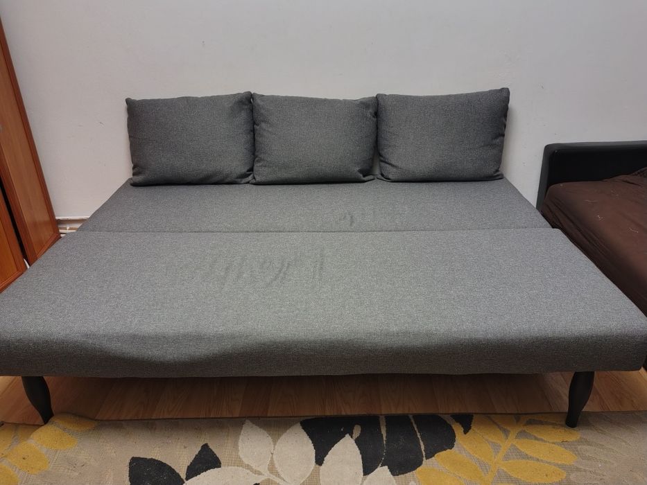 Canapea extensibilă