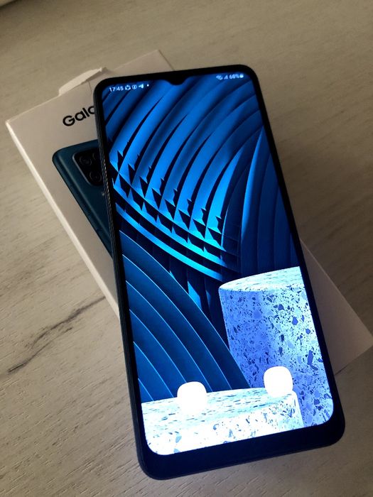Samsung Galaxy A12 4. 64