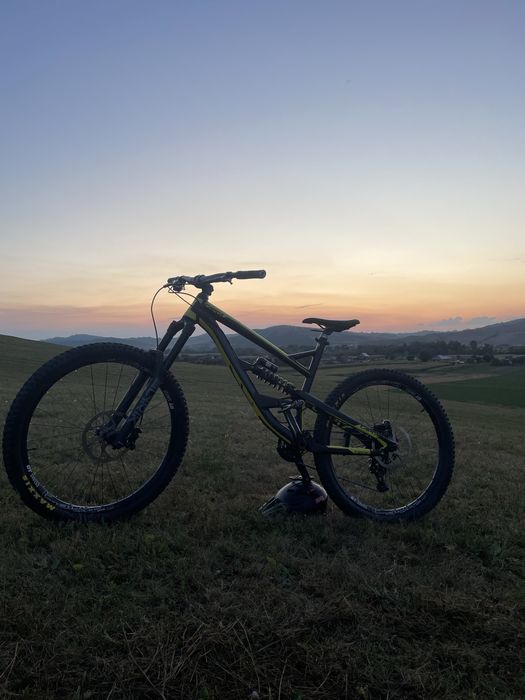 Yt capra al 27,5