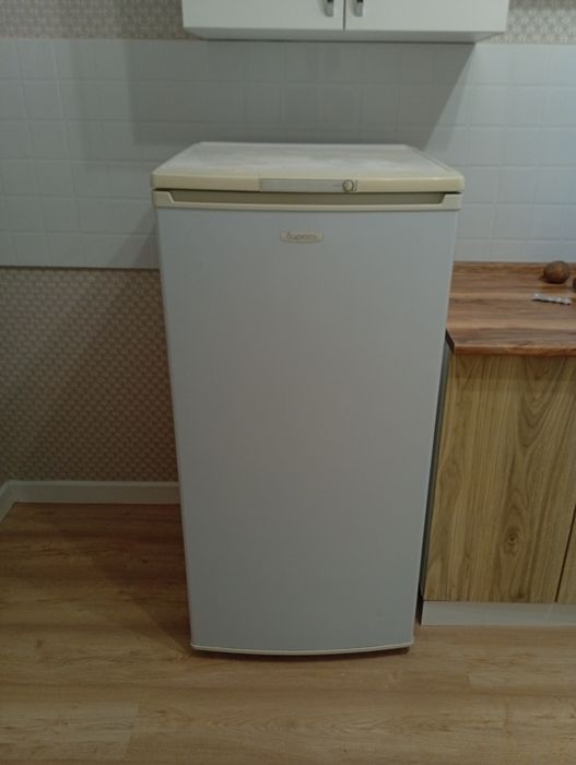 Холодильник Бирюса