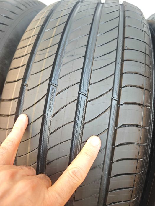 Anvelope 225/55/19 noi an 2025 vara MICHELIN E-Primacy