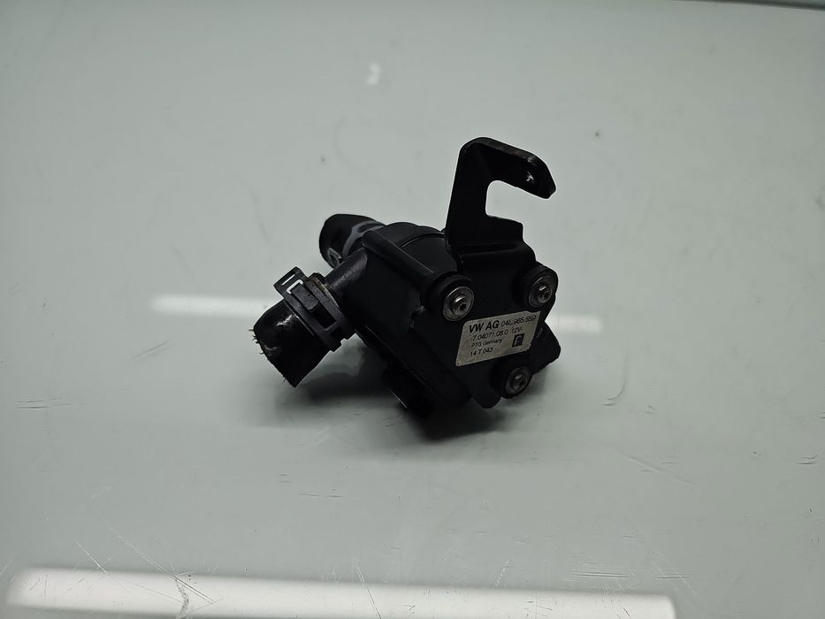 Pompa recirculare apa  AUDI A4 (8K2, B8) [Fabr 2008-2015] 04L965559 2.