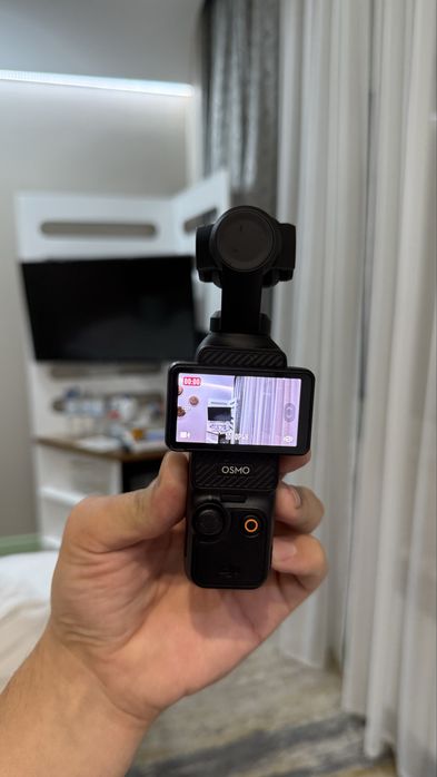 DJI osmo pocket 3 creator combo