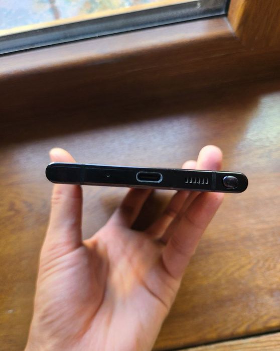 Galaxy Samsung note 20 ultra 5G