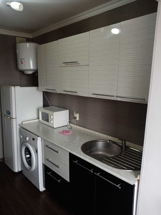 Продам 2х ком квартиру