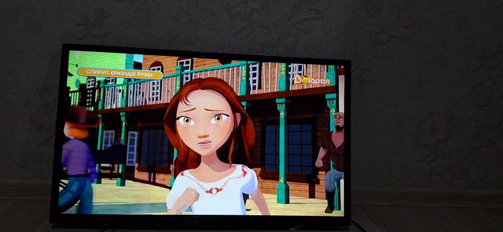 телевизор YASIN  LED-32E58TS