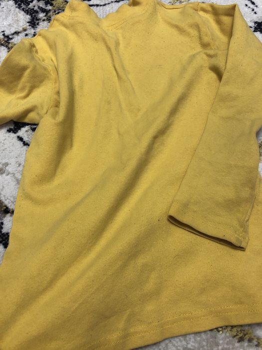 Водолазка для мальчиков