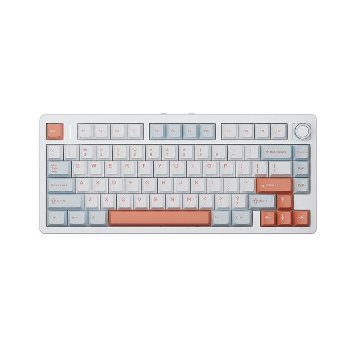 Механическая клавиатура VGN N75 v2