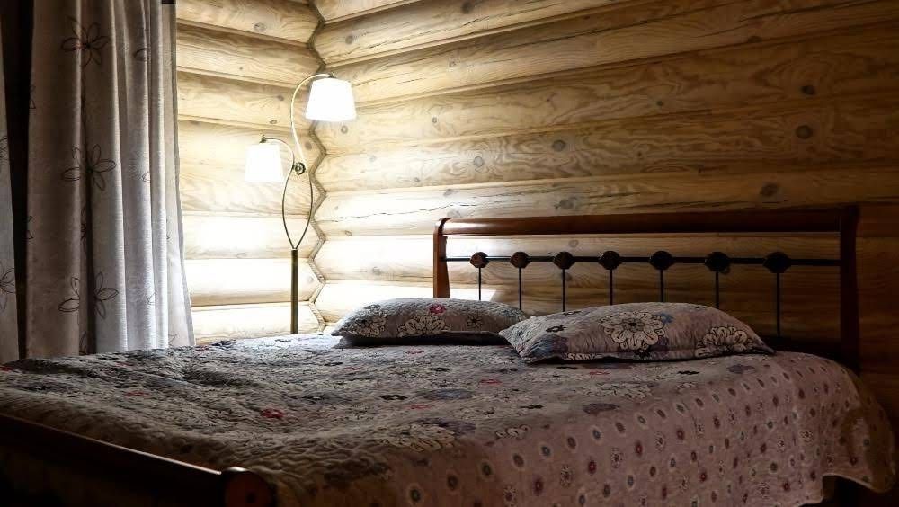 Коттедж в посуточную аренду