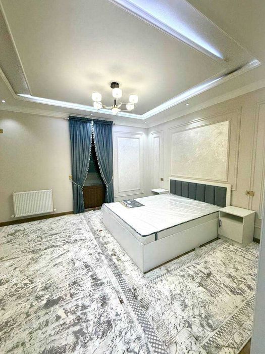 Продаётся 3х комн квартира на 5 этаже Ор-р Вокзал Медиапарк