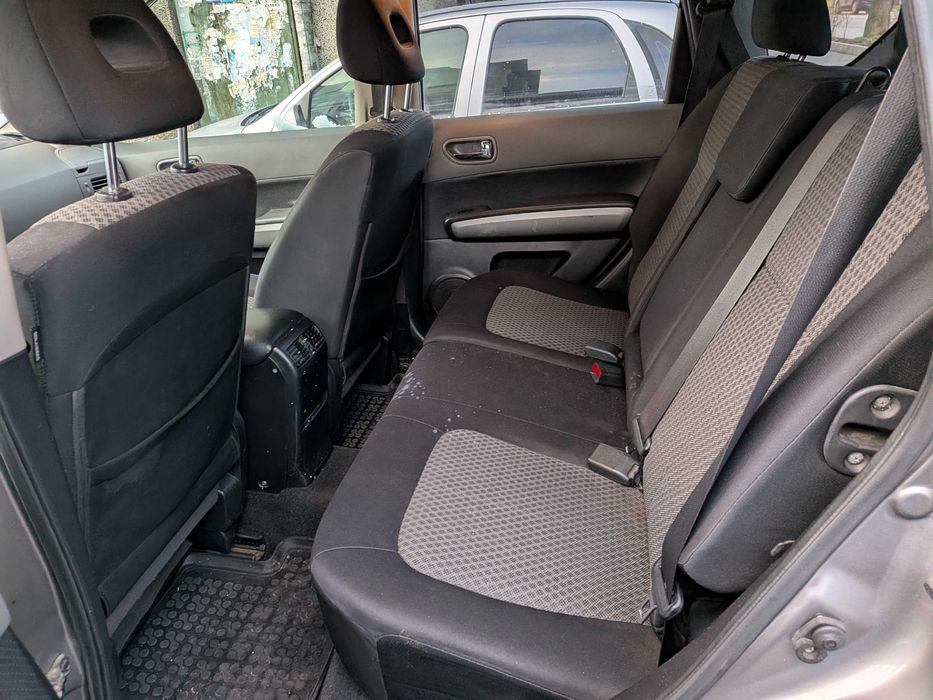 Продавам Nissan X-Trail 2.0dci, 4x4, T31 - втора генерация