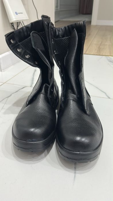 Берцы новые все размеры 39-45