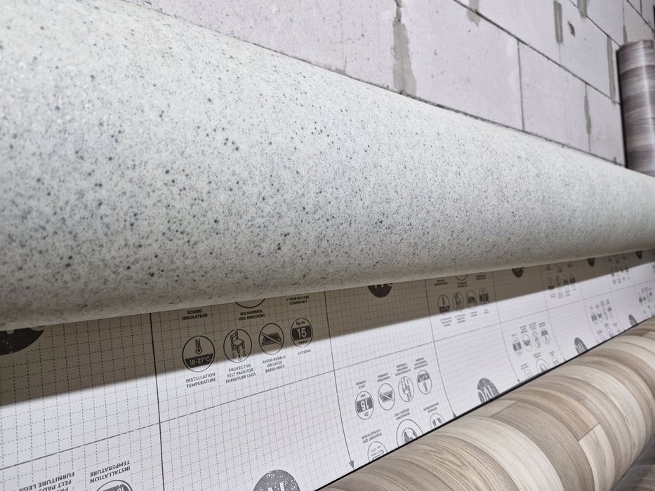 Линолеум китай россия