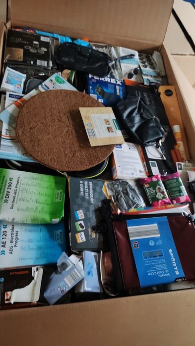 Paleti marfa noua Germania