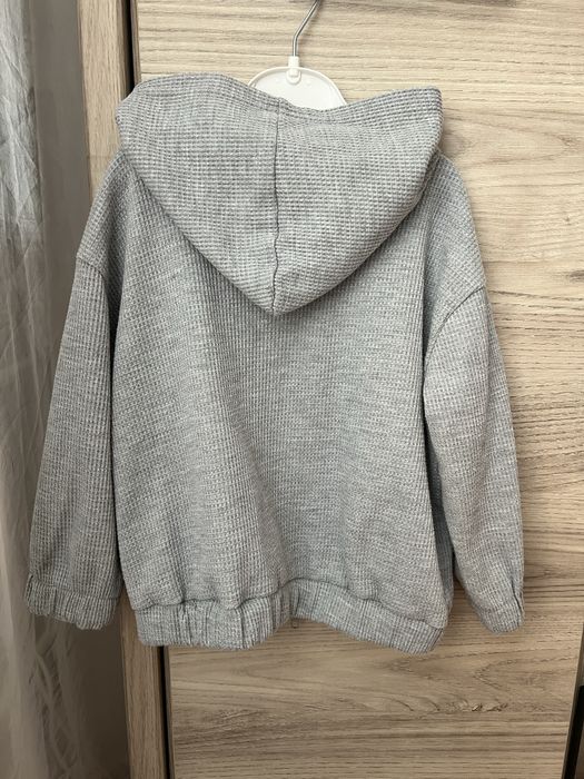 Детский костюм вафельный