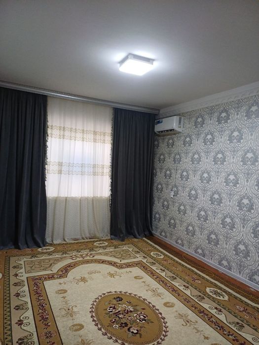 Продаётся 3 комнатная квартира