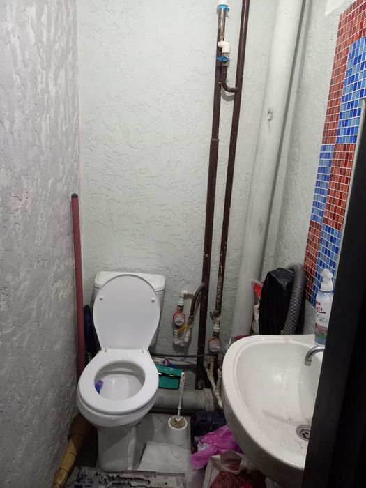 Продаю свою квартиру. 13.5кв.м