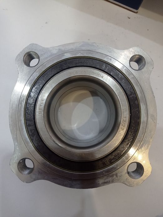 Ступичный подшипник задний BMW X5 E70