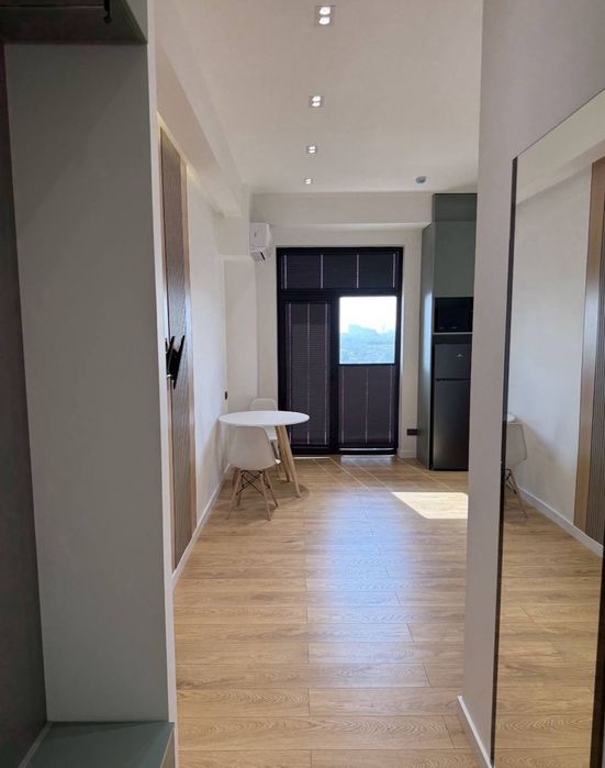 Продаётся 1 комнатная квартира студия, ЖК Darhan Residence