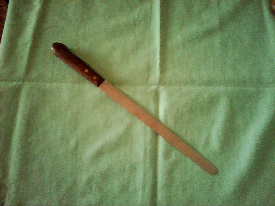 Различни ретро ножове