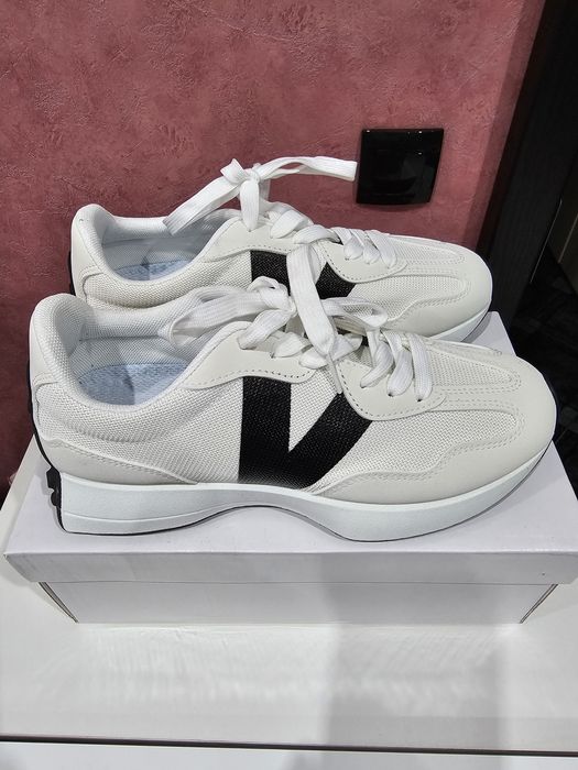 Дамски маратонки