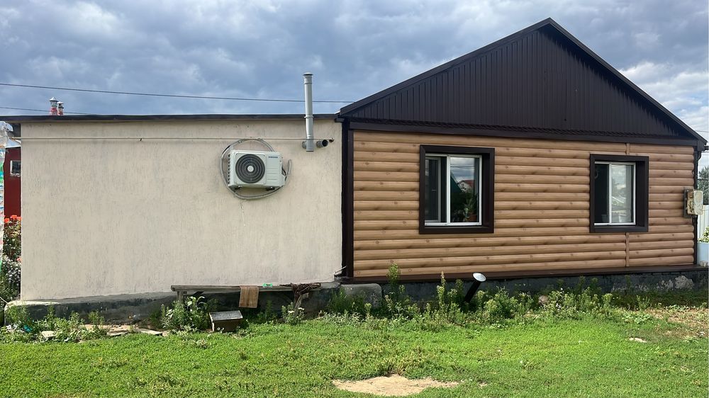 Продам дом 14-й микрорайоне