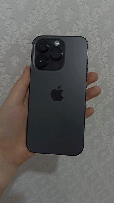 Iphone 14 pro max 88 акб