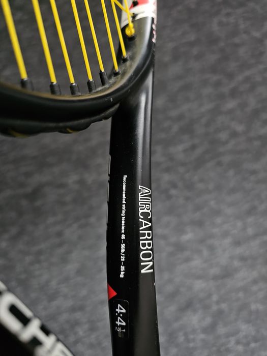 Racheta tennis Fischer AirCarbon