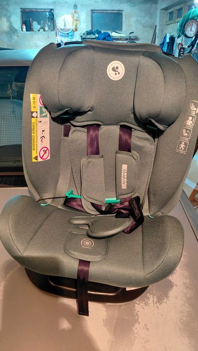 Детско столче за кола