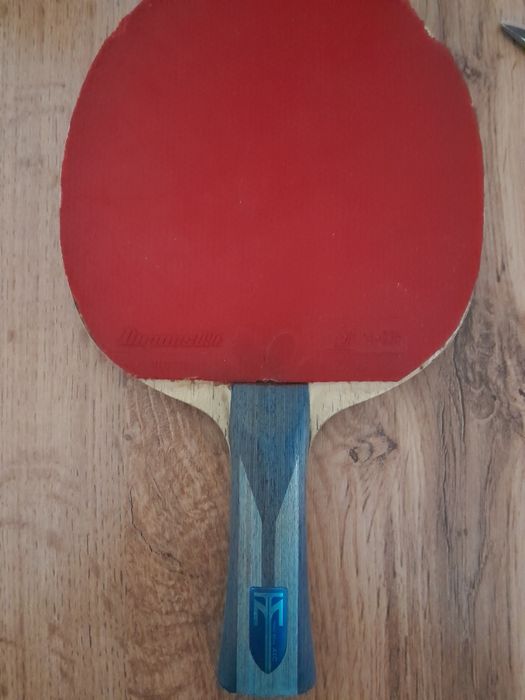 Ракетка для настолного тенниса