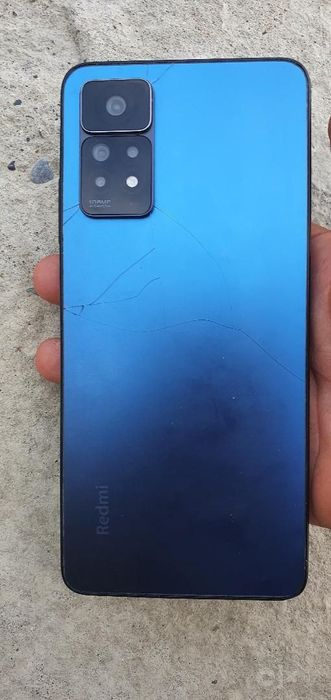 Redmi note 11 pro