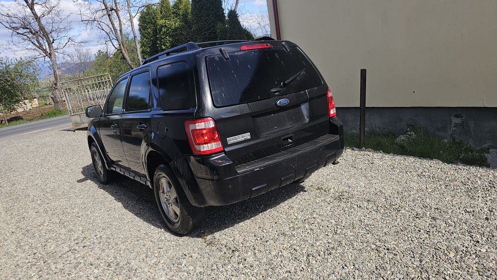 De vanzare ford escape