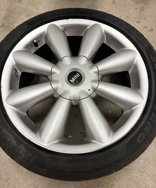 jante aliaj Mini Paceman/Countryman/Aceman second hand