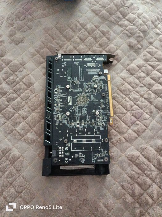 Sapphire AMD Radeon RX 470 NITRO+