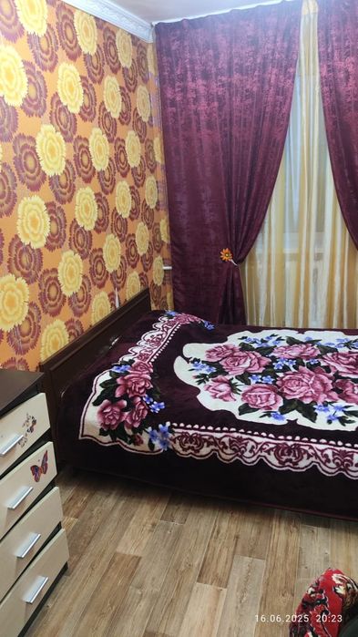 2х-комнатная квартира