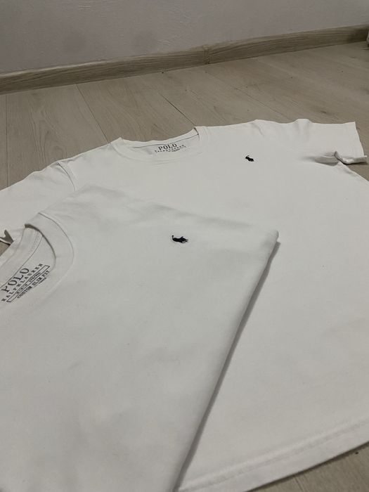 T-shirts Polo Ralph Lauren