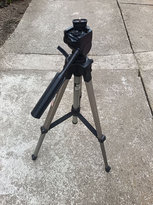 Vind trepied hama Alpha 63