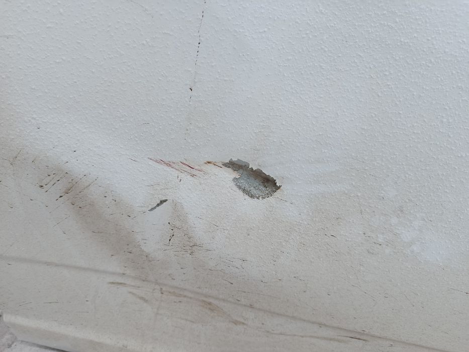 Кобольт водительский дверь