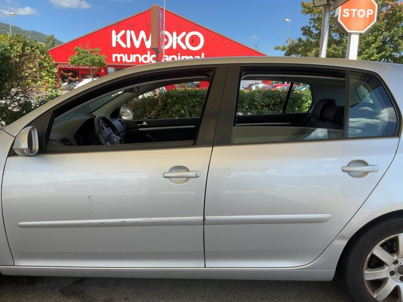 Volkswagen Golf V 2.0 TDI Sportline 2005