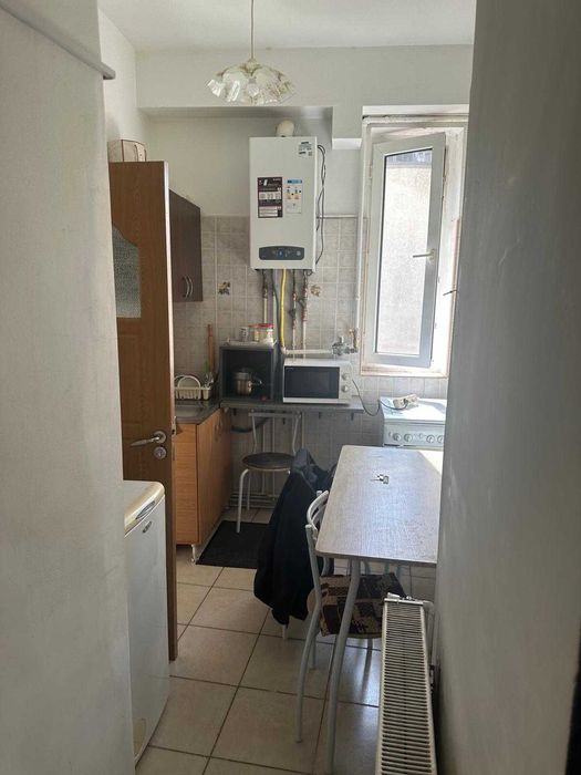 Garsoniera, Str. Smardan nr. 5 bis, bloc fara risc seismic