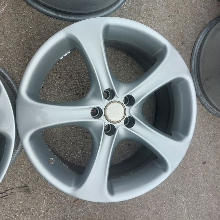 Лети (алуминиеви)джанти 17" 5х98 Alfa 147,156