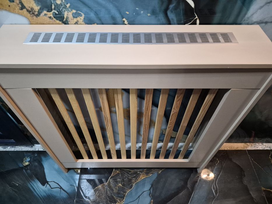 Vand Mascatoare de Calorifere NOI!!!