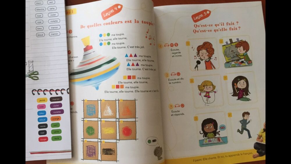 Книжки,,речник;немски,френски/Lilly Fee,Thomas;Винету