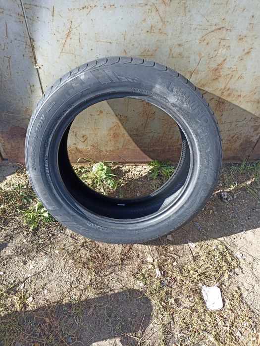 Резина на 19