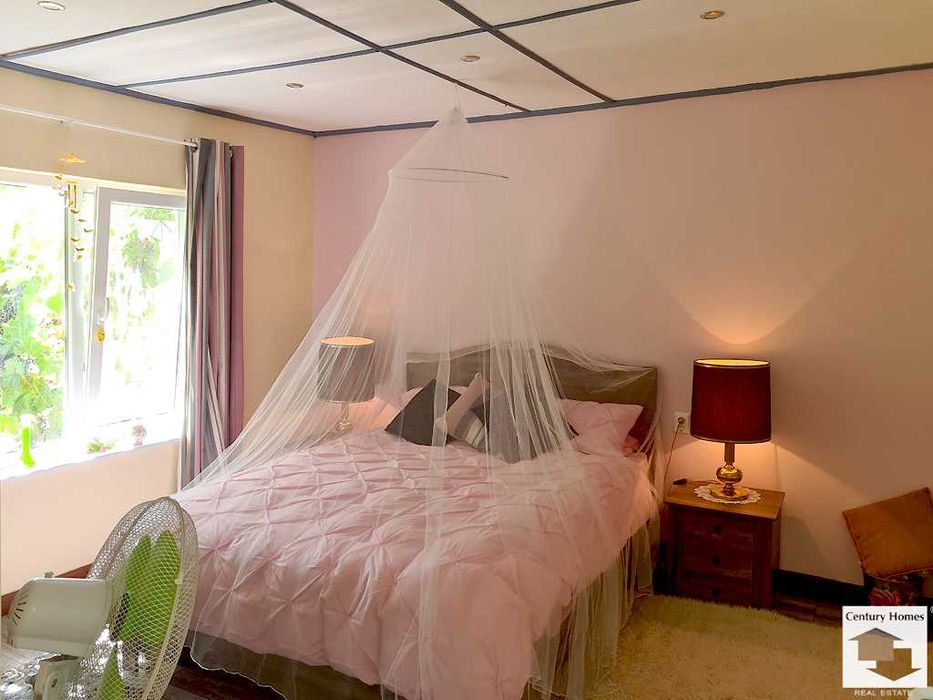 ЕКСКЛУЗИВНО! Готова за живеене къща в село Стамболово