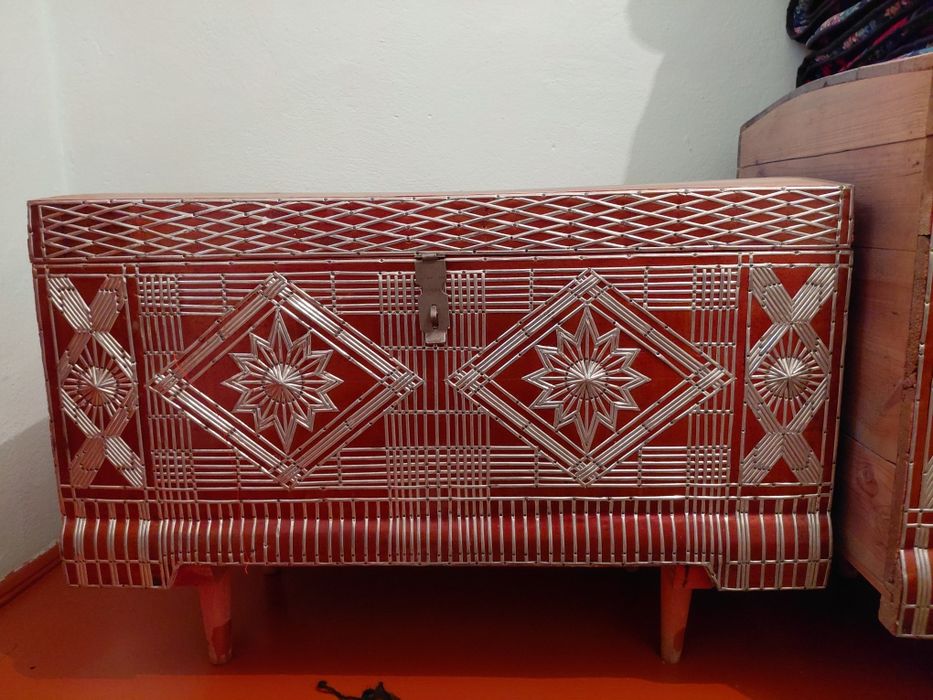 Сандык сатылады жагдаиы жаксы