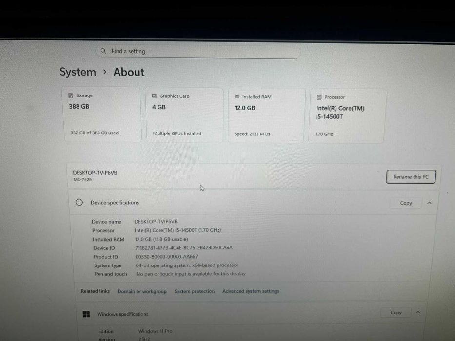 pc gaming { carcasa crapata}