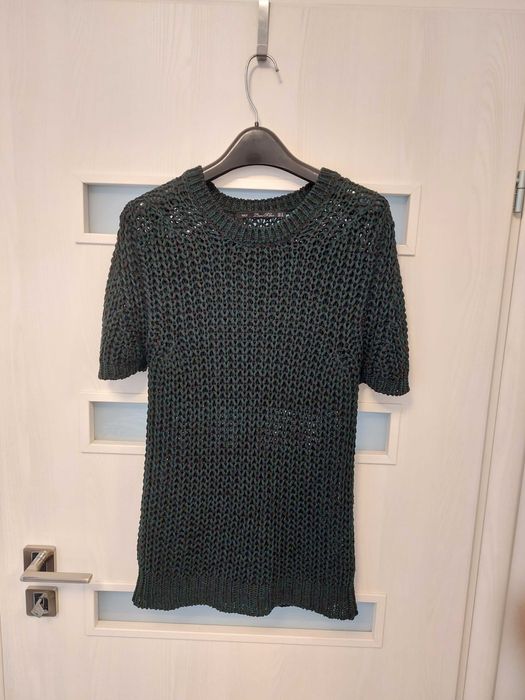 Pulover tricot Zara M